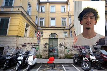 Studente accoltellato a La Spezia oggi interrogatorio del ragazzo fermato