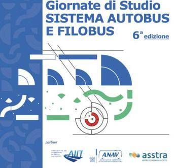 Tpl Autobus e filobus al centro della trasformazione a Roma seminario il 28 e 29 gennaio