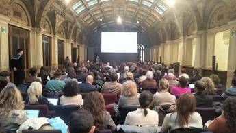 Tpl a Bologna focus su donne e mobilita presentato il Position paper per un sistema piu inclusivo