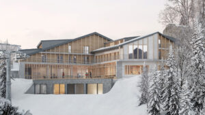 Tra piste panorami e sapori a Colere 1600 la montagna si gusta anche a tavola Tra piste, panorami e sapori a Colere 1600 la montagna si gusta anche a tavola