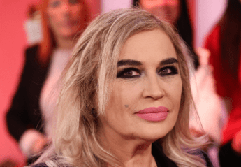 Tragedia Crans Montana Lory Del Santo Morte figli non si supera mai si sopravvive Tragedia Crans Montana Lory Del Santo Morte figli non si supera mai si sopravvive