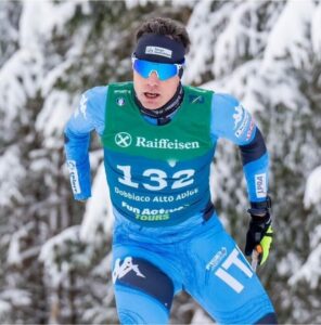 Tre gare di Coppa del Mondo nel Para Biathlon per Cristian Toninelli in Polonia Tre gare di Coppa del Mondo nel Para Biathlon per Cristian Toninelli in Polonia