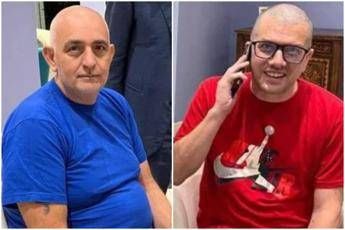 Trentini e Burlo attesi oggi in Italia il ritorno a casa dopo oltre un anno di prigionia in Venezuela