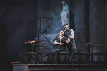 Trionfo inaugurale al Maggio Tosca conquista il pubblico