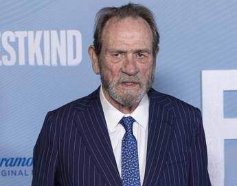 Trovata morta la figlia di Tommy Lee Jones Victoria aveva 34 anni