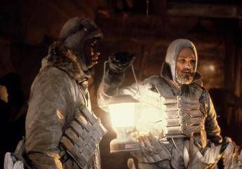 Trovato morto T.K. Carter attore di La Cosa aveva 69 anni Trovato morto T.K. Carter attore di La Cosa aveva 69 anni