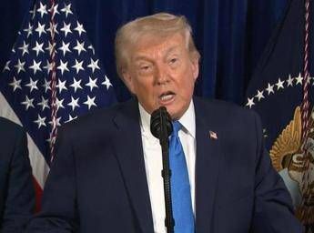 Trump Assalto super per catturare Maduro guideremo Venezuela fino a transizione giusta