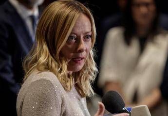 Ucraina Meloni a Parigi il 6 gennaio per riunione volenterosi Ucraina Meloni a Parigi il 6 gennaio per riunione volenterosi