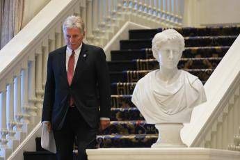 Ucraina Russia annuncia nuovi colloqui Ma nessun incontro Putin Trump