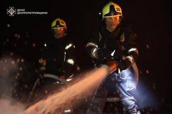 Ucraina raid russi su infrastrutture un milione di famiglie senza acqua ne luce