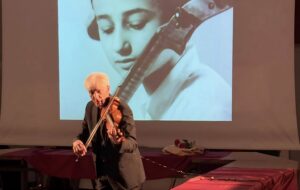 Un Valzer per Rosie Un Valzer per Rosie