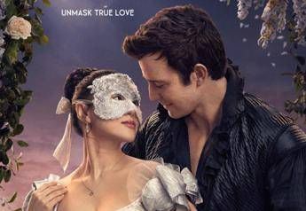 Una Cenerentola moderna in Bridgerton da oggi su Netflix la quarta stagione Una Cenerentola moderna in Bridgerton da oggi su Netflix la quarta stagione