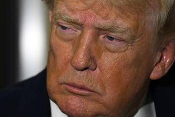 Usa fuori dal trattato Onu sui cambiamenti climatici la decisione di Trump