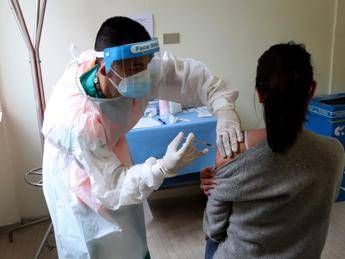 Vaccini leffetto giovinezza dellanti zoster linvecchiamento biologico rallenta