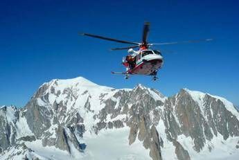 Valle dAosta trovato morto lo snowboarder disperso a Cervinia