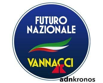 Vannacci e Futuro nazionale lesperto Nel logo richiami a stile littorio e destra sociale