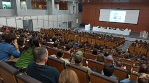 Venerdì 27 febbraio Open Day del Percorso Nascita dell’ASST Papa Giovanni XXIII