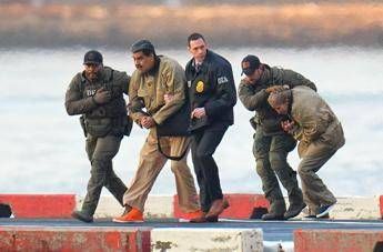 Venezuela il colloquio Vaticano Usa per salvare Maduro e lofferta di Putin la ricostruzione Venezuela il colloquio Vaticano Usa per salvare Maduro e lofferta di Putin la ricostruzione