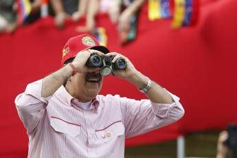 Venezuela lopposizione Cattura Maduro e stata uscita negoziata