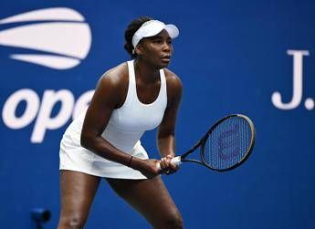 Venus Williams impresa sfiorata agli Australian Open rimontata da Danilovic ed eliminata