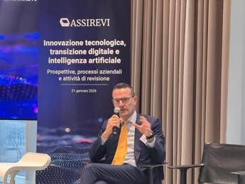 Vercellotti Ey La trasparenza si basa anche sullaffidabilita dei dati