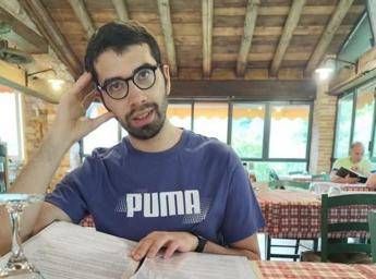 Verona rintracciato a Budapest Erik Tini il 23enne scomparso da martedi