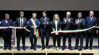 VicenzaOro 2026 inaugurato oggi il Salone internazionale del gioiello di Ieg