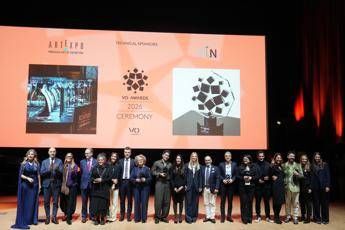 Vicenzaoro consegnati i VO Awards