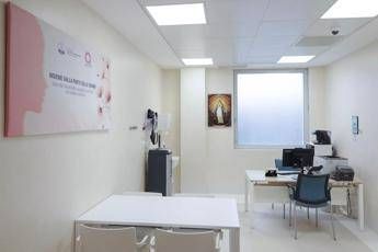 Violenza sulle donne a Roma nuovo centro alla Fondazione Policlinico universitario Campus Bio Medico