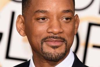 Will Smith citato in giudizio per molestie sessuali Will Smith citato in giudizio per molestie sessuali