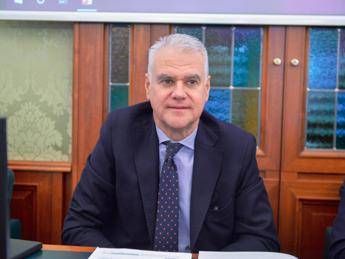 Zangrillo In Cdm stop a dichiarazione Isee e arriva tessera elettorale digitale Zangrillo In Cdm stop a dichiarazione Isee e arriva tessera elettorale digitale