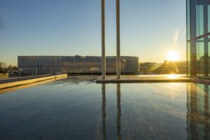 ChorusLife Immersive SPA Bergamo, una delle più grandi urban spa immersive d’Italia