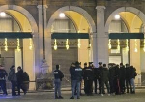 Capodanno 2025 a Brescia e provincia: festeggiamenti in sicurezza, poche criticità