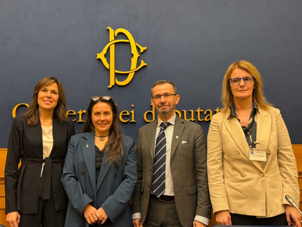 Cura e accoglienza: presentato a Roma il modello unico di collaborazione tra ASST Papa Giovanni XXIII e La Casa di Leo