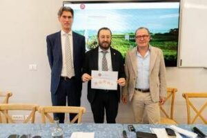 45 stelle su 5 al Vino Nobile di Montepulciano 2023 45 stelle su 5 al Vino Nobile di Montepulciano 2023