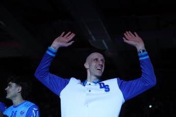 Achille Polonara dal successo alla malattia chi e il cestista ospite oggi a Verissimo Achille Polonara dal successo alla malattia chi e il cestista ospite oggi a Verissimo