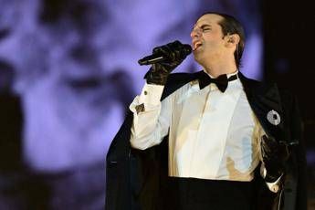 Ascolti tv cerimonia chiusura Milano Cortina vince la prima serata Ascolti tv cerimonia chiusura Milano Cortina vince la prima serata