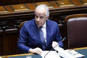 Askatasuna Piantedosi Contro i violenti ci vuole fermo preventivo