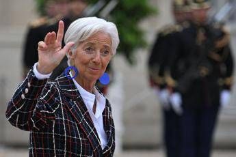 Bce la corsa al dopo Lagarde e aperta quanto pesera la nazionalita del nuovo presidente