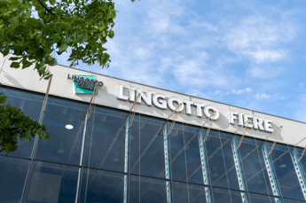 Be Comics Be Games debutta al Lingotto di Torino Be Comics Be Games debutta al Lingotto di Torino