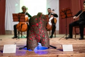 Beatrice Paganessi mostra Casnigo 2026 Beatrice Paganessi mostra Casnigo 2026