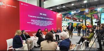 Bit con Pinocchio e 1.500 eventi Pistoia Capitale del Libro