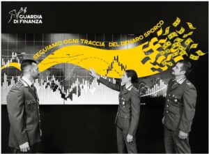 Blitz della Guardia di Finanza a Brescia riciclaggio per 96 milioni