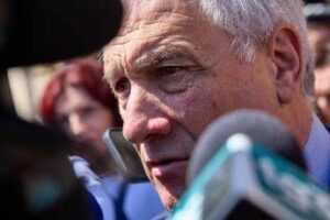 Board of Peace Tajani Proposta interessante ma Italia membro permanente e impossibile Board of Peace Tajani Proposta interessante ma Italia membro permanente e impossibile