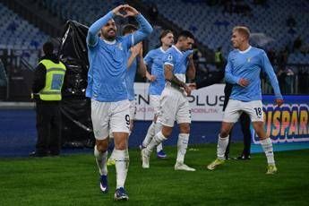 Bologna Lazio orario probabili formazioni e dove vederla in tv in chiaro