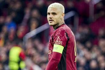 Calciomercato Icardi alla Juventus La risposta di Chiellini spiazza i tifosi Calciomercato Icardi alla Juventus La risposta di Chiellini spiazza i tifosi
