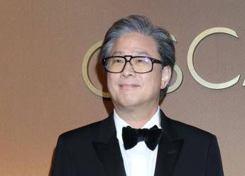 Cannes 2026 Park Chan wook presidente della giuria Cannes 2026 Park Chan wook presidente della giuria