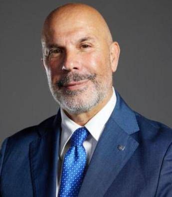 Canon Italia Paolo Tedeschi nominato responsabile della sede di Roma