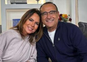 Carlo Conti I no della mia carriera Due uno al Festival e laltro a Mediaset Carlo Conti I no della mia carriera Due uno al Festival e laltro a Mediaset