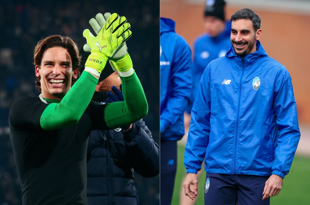 Carnesecchi Zappacosta foto atalanta.it